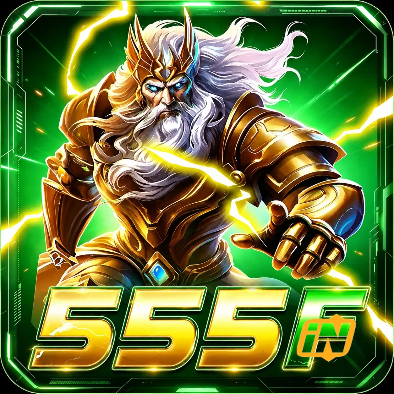 555f Hub Unduhan